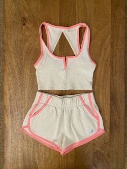 Free People Set - Size XS 