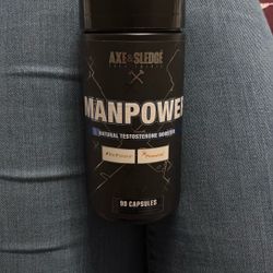 MANPOWER SUPPLEMENT