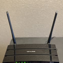 TP Link Wireless Router