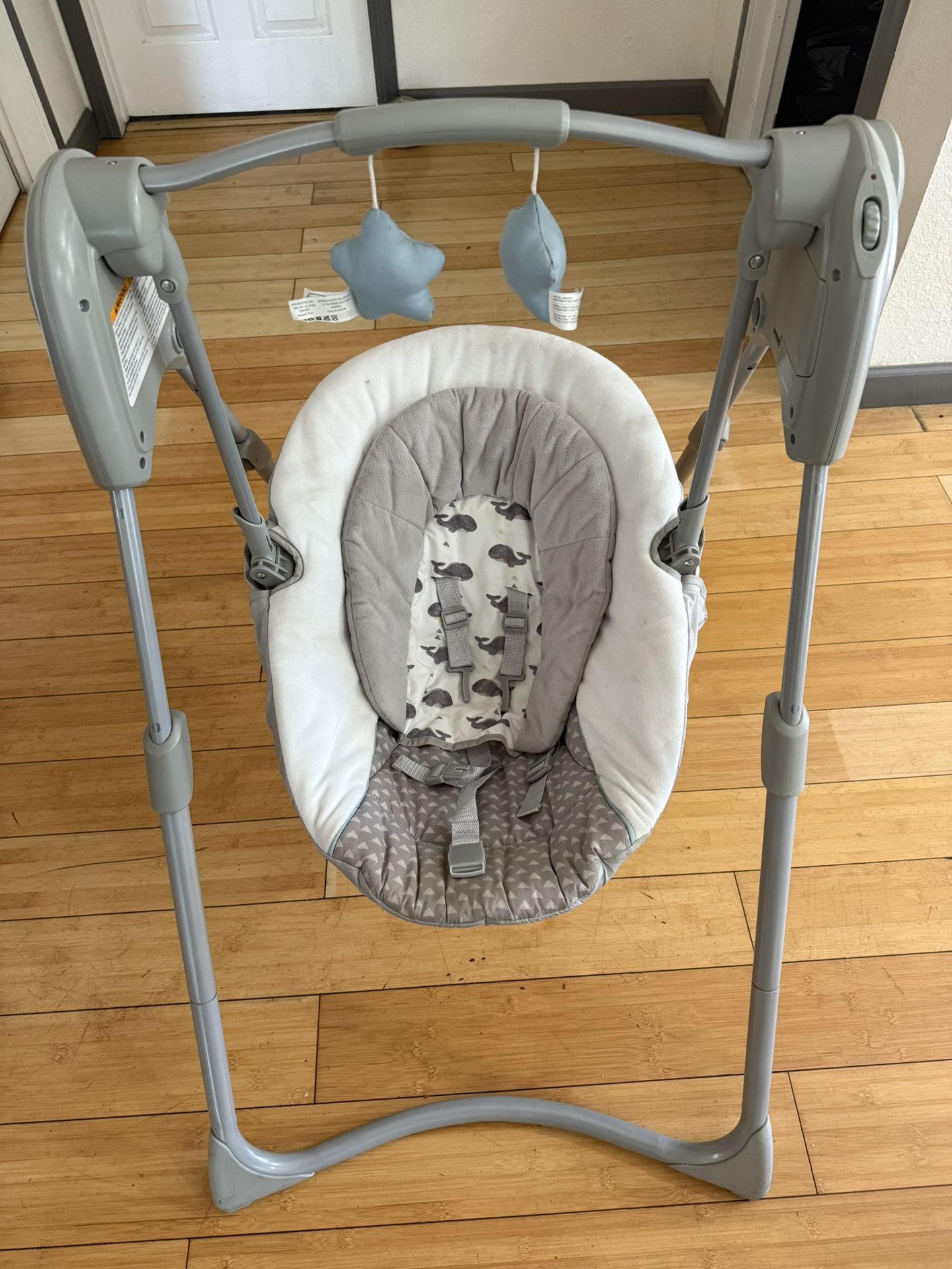 Baby Swing