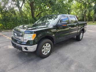 2013 Ford F150