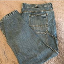 Men's Ridgecut Jeans Size 44x34 