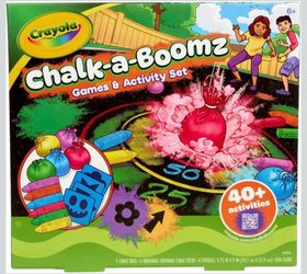 Crayola set