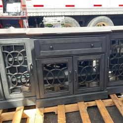 Tv Console