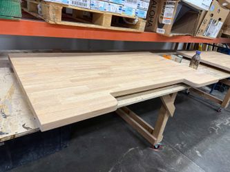 $225 - Different size - BUTCHER BLOCKS