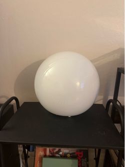 Ikea Lamp