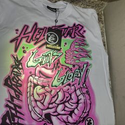 Hellstar T-shirt