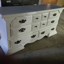Dressers 90 each