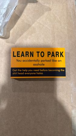 Funny Gag Cards (MOVING SALE NEED GONE)