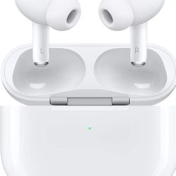 AirPods Pro Gen 2 