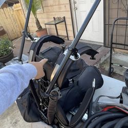 Camera Support