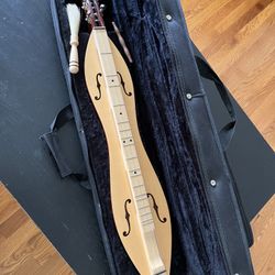 Mountain Dulcimer 