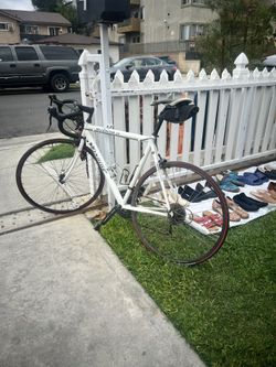 Wellington Windsor Bike