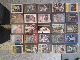 59 Cal Ripken Cards