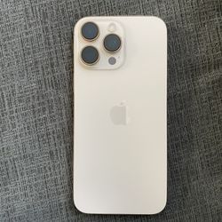 iPhone 16 Pro Max 256 GB