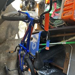 Kids Bike