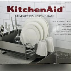 KitchenAid Compact Dish-Drying Rack
