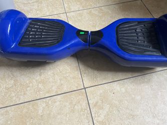 Hover Board