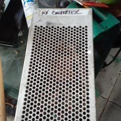 RV Converter
