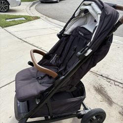Nuna Stroller