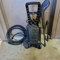 Pressure Washer Electronic 