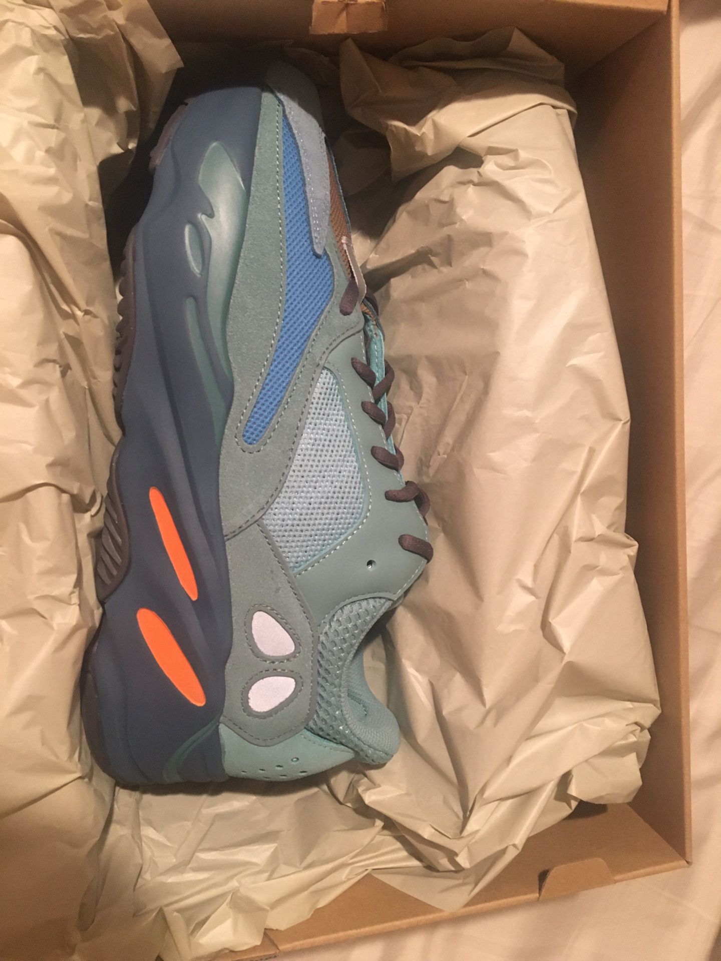 Yeezy Boost 700