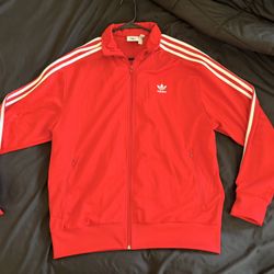 Men’s Adidas firebird Jacket 