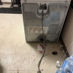 Whirlpool Dryer