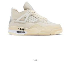 Air Jordan Off-white