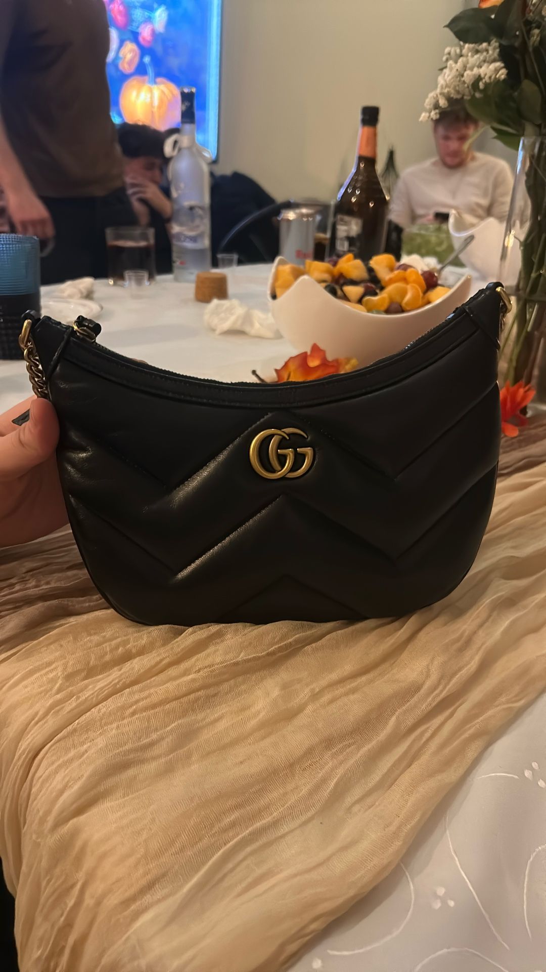 GUCCI BAG