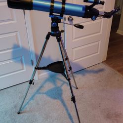 HugerStar Telescope