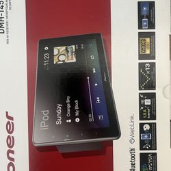 Pioneer Car Radios For Sale Take Both $450