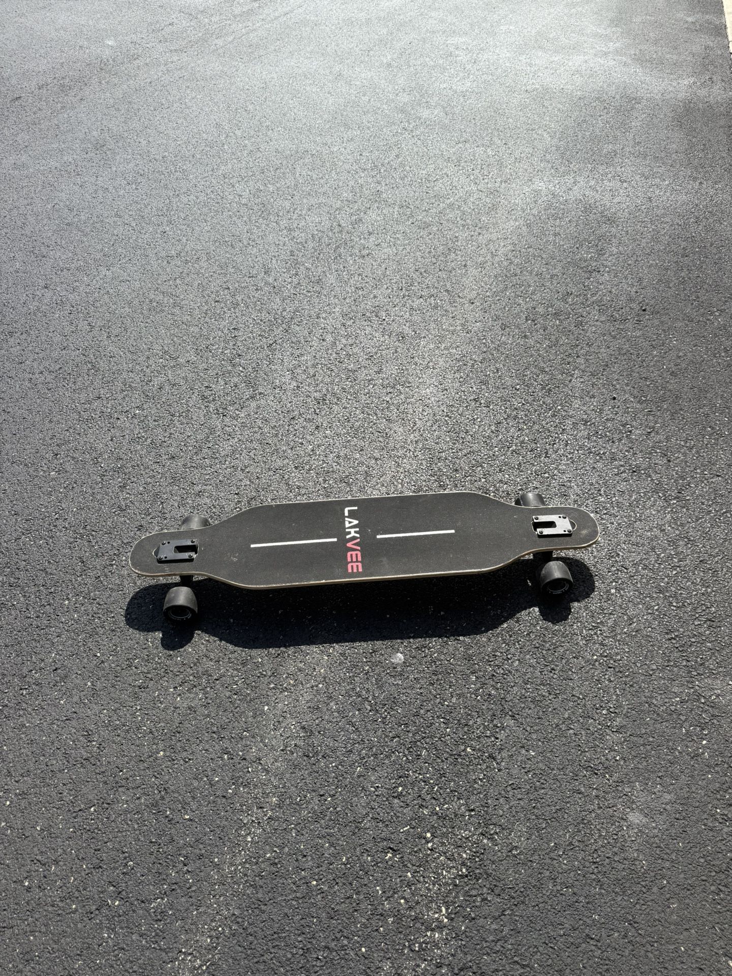 Long Board