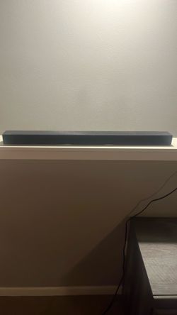 Samsung Soundbar