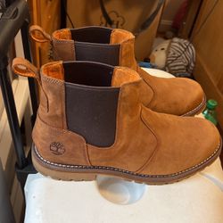 Chelsea Timberland Boots