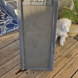 Petco Folding Ramp