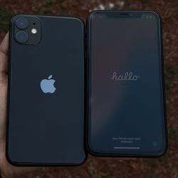 iPhone 11 64GB Unlocked 