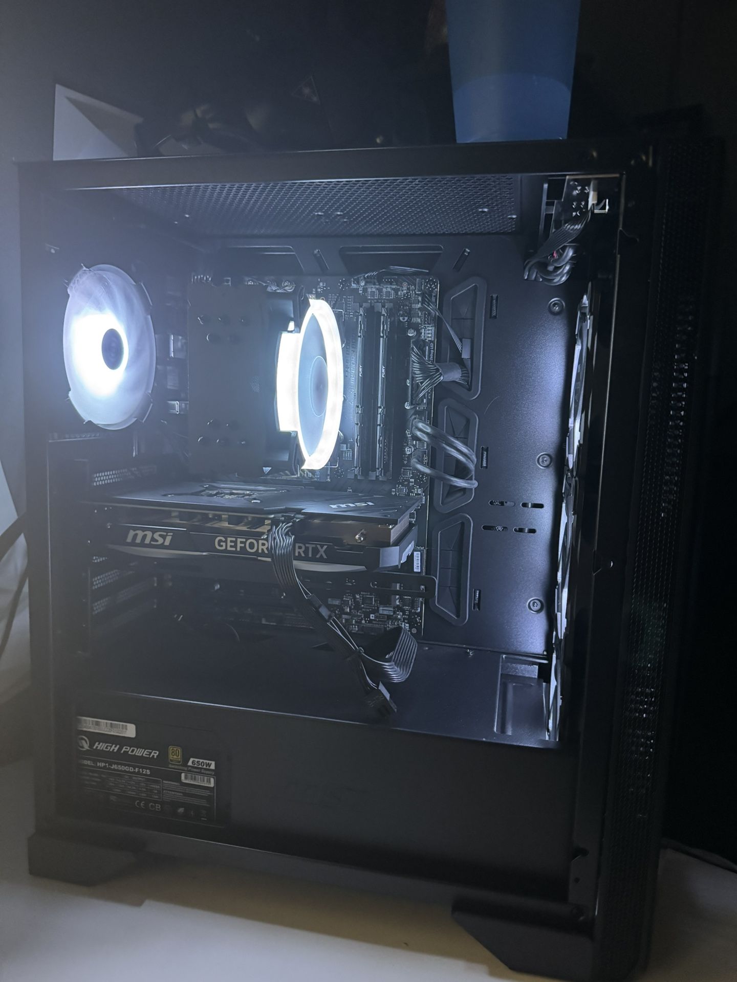 Gaming Pc