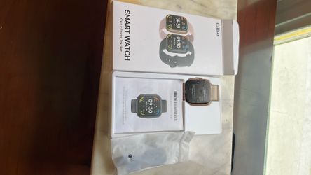 Smart watch