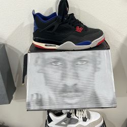Jordan 4 bundle $400