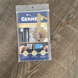 Germ Key