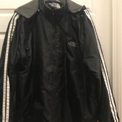 The North Face Spring jacket