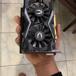 ZotacGaming GeForce GTX 1650 Super 4gb Gddr6