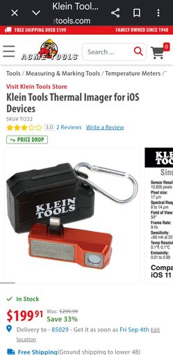 Thermal Image