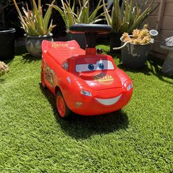 Cars Todler toy