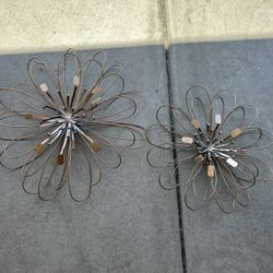 Flower Decor
