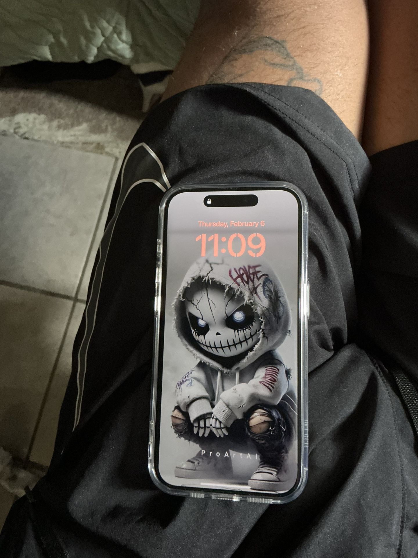 iPhone 15 Pro 256 Unlocked