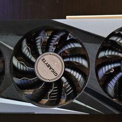 Gigabyte RTX 3070