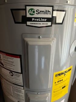 Water heater