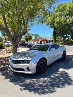2011 camaro 2ss